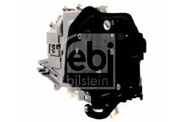 FEBI BILSTEIN ЗАМОК ДВЕРЬ ЗАД P AUDI A3 A4 ALLROAD B8 A4 B8 A5 A8 D4