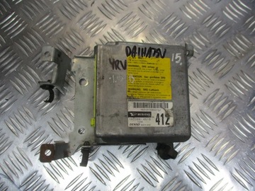 МОДУЛЬ AIRBAG DAIHATSU YRV 89170-97412