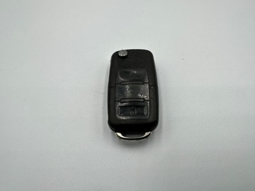 КЛЮЧ КЛЮЧYK ПУЛЬТ VW SKODA SEAT GOLF IV OCTAVIA TOLEDO PASSAT 1J0959753DA