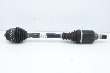 ПОЛУОСЬ ЛЕВАЯ ПЕРЕД ПЕРЕДНЯЯ BMW X3 G01 X4 G02 8643183