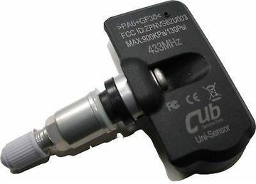 OE VAG ДАТЧИК ДАВЛЕНИЯ TPMS AUDI A4 B7 A6 C7