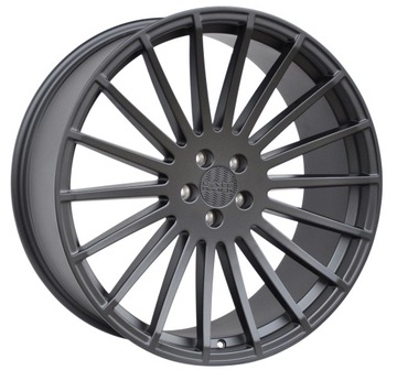 ДИСКИ 21'' MERCEDES W140 W220 W221 W222 SL W129