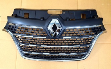 RENAULT MASTER IV 19-GRILL РЕШЁТКА ПЕРЕД 623109004R НОВЫЙ!