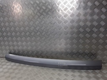ABDECKUNG KOFFERRAUMDECKEL BAGAŻNIKA OPEL SIGNUM 1.8 24423650