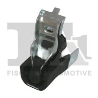 FISCHER КРЕПЛЕНИЕ GUMOWO-METALOWY RENAULT RENAULT CLIO III 05-/MODUS 04-