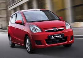 DAIHATSU CUORE L276 07- ФАРА ПЕРЕДНЯЯ EU ЛЕВАЯ ПРАВОЕ