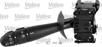 ПЕРЕКЛЮЧАТЕЛЬ РУЛЕВОЙ КОЛОНКИ РУЛЕВОЙ ORIGINAL PART VALEO 251603