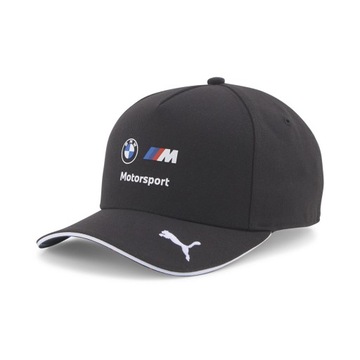 Czapka basebalowa Team BMW Motorsport