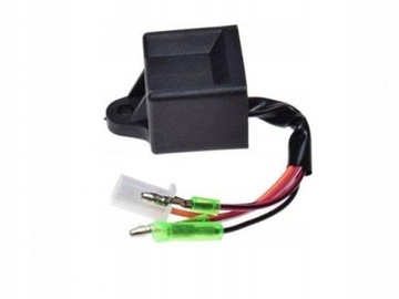 MODULE CDI YAMAHA JOG QUANTUM 2T ROLLER