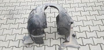 ПОДКРЫЛОК ПРАВОЕ ПЕРЕД MERCEDES A B CLA W246 A2466900200 A2466900930