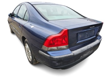 КРЫЛО ЗАД VOLVO S60 ЛЕВЫЙ ЗАД 00-08R