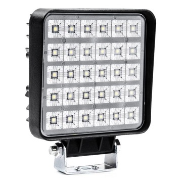 ФАРА RROBOCZA LED (СВЕТОДИОД ) ПРОТИВОТУМАНКА ПРОЖЕКТОР AWL33 12V 24V AMIO-03244