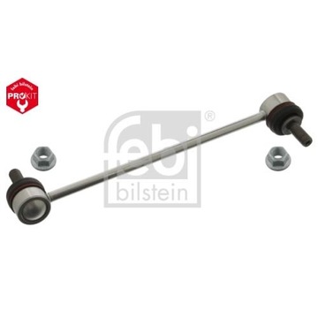 FEBI BILSTEIN ŁĄCZNIK/WSPORNIK СТАБИЛИЗАТОРА FE43556