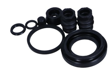 MAXGEAR КОМПЛЕКТ РЕМОНТНЫЙ. СУППОРТА HAM. NISSAN T. ALMERA/ PRIMERA 00-06 38MM