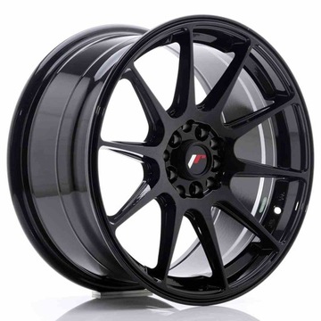 ДИСКИ 17 JR11 4X100 108 FORD CHEVROLET HONDA