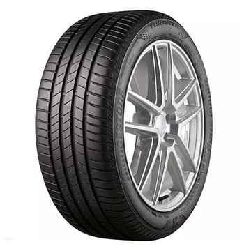 4 Bridgestone 225/50R17 TURANZA T005DG DRIVEGUARD 98Y FR Gdansk