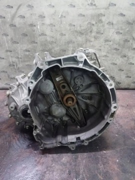 КОРОБКА ПЕРЕДАЧ GS6-59WG BMW F40 F45 F48