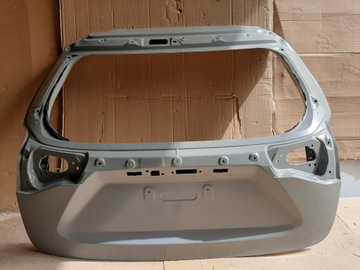 КРЫШКА БАГАЖНИКА КРЫШКА ЗАДНЯЯ TOYOTA YARIS CROSS НОВЫЙ ORG 67005-0D800