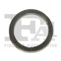 FISCHER PIERSCIEN ЗАЖИМ 40X53X5.2 MAZDA 323 VI 98-/TOYOTA AVENSIS T22 97-