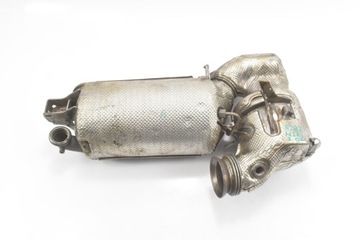 КАТАЛИЗАТОР DPF САЖЕВЫЙ A6541407300 MERCEDES E-KLASA W213 W238 W205 2.0CDI