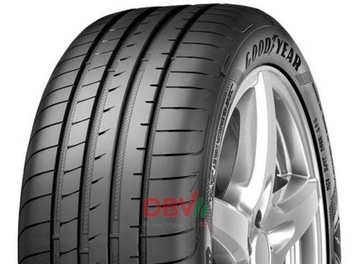 НОВЫЕ ШЕСТЕРНИ ЛЕТНИЕ AUDI Q5 235/55R19 GOODYEAR