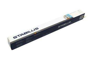 ПРУЖИНА ГАЗОВАЯ БАГАЖНИКА 010372 STABILUS