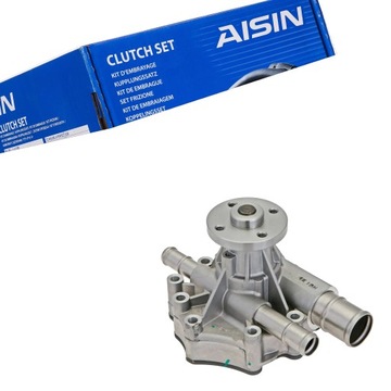 НАСОС ВОДЫ AISIN WPK-006 WPK006