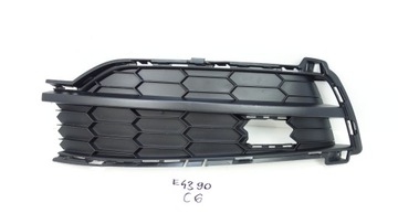 РЕШЕТКА БАМПЕРА ЛЕВЫЙ ПЕРЕД SKODA KAROQ 17-22 57A807367