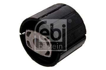 FEBI BILSTEIN SILENTBLOCK БАЛКИ ПОДВЕСКИ ЗАД L/P BMW 1 E81 1 E82 1