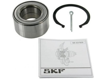 SKF VKBA 3907 КОМПЛЕКТ ПОДШИПНИКОВ ШЕСТЕРНИ