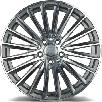 ДИСКИ 17 MERCEDES C 190 W201 W202 W203 W204 W205