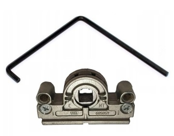 Roto centro repair cassette up to the window espagnolettes lock 🏷️ 34