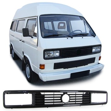 РЕШЁТКА РЕШЁТКА ПЕРЕДНИЙ VW TRANSPORTER T2 T3 (79-92)