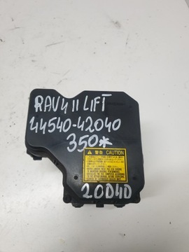 НАСОС ABS TOYOTA RAV4 II РЕСТАЙЛ 2.0 D4D 44540-42040