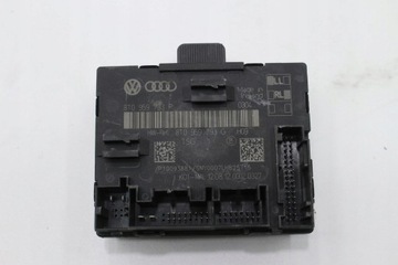 МОДУЛЬ ДВЕРЬ ЛЕВЫЙ ПЕРЕД 8T0959793P AUDI A5 8T