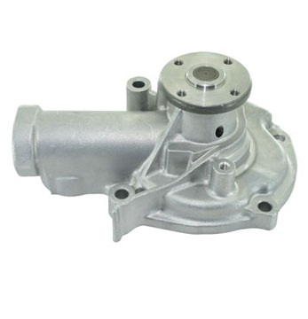 SKF VKPC 95864 НАСОС ВОДЫ MITSUBISHI LANCER OUTLANDER 2,0 16V