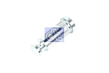 DT SPARE PARTS ПАЛЕЦ КОЛОДКИ ТОРМОЗНОГО 10X32.2 SCANIA 3 3 BUS 4 P