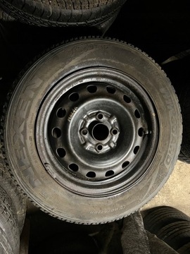 КОЛЕСО 185/65 R14 4X100 MAZDA 323 NISSAN