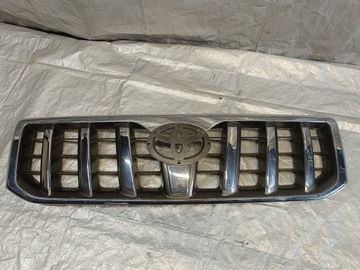 РЕШЁТКА РЕШЁТКА TOYOTA LAND CRUISER FJ120 53111-60490