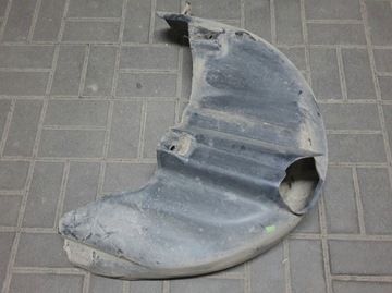 ПОДКРЫЛОК ПРАВАЯ ЗАД VW POLO IV 9N КОВЕЛЬ 6Q0810972A