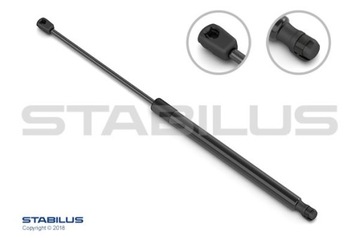 STABILUS STABILUS 746659 ПРУЖИНА ГАЗОВАЯ, КРЫШКА КАБІНЫ ДВИГАТЕЛЯ