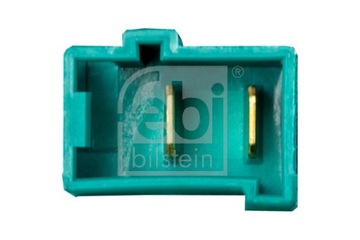 FEBI BILSTEIN 109287 НАСОС ОМЫВАТЕЛЯ, ОМЫВАТЕЛЬ СТЕКЛА ЛОБОВОГО