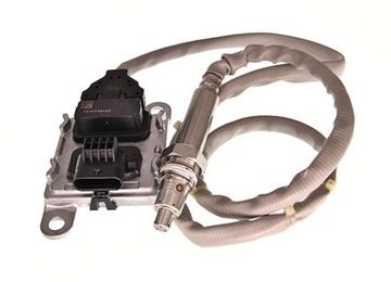 ДАТЧИК NOX PEUGEOT BOXER, CITROEN JUMPER III 2,2D 19- 9820566180