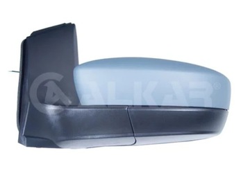 ALK6137182 ЗЕРКАЛО ВНЕШНИЕ SEAT MII, SKODA CITI