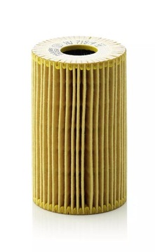 MANN-FILTER HU 715/4 X ФИЛЬТР МАСЛА