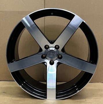 ДИСКИ NITRO WHEELS EPIC AUDI BMW MERCEDES 10JX21 ET40 5X112