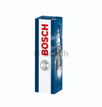 ŻWIECA ЗАЖИГАНИЯ BOSCH 0 242 229 658 AUDI 100