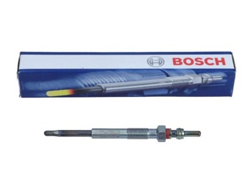 СВЕЧА НАКАЛА CITROEN C5 2,2HDI 10- BOSCH 0 250 404 002