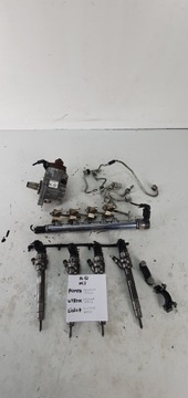 BMW E90 F20 F30 E60 СИСТЕМА ТОПЛИВНЫЙ НАСОС N47 7823452 7798446 7809127 NR 61