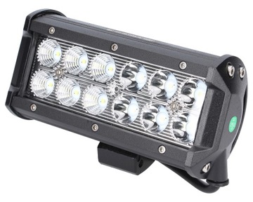 ФАРА РОБОЧИЙ, ФАРА РАБОЧАЯ LED (СВЕТОДИОД ) 36W ТРАКТОР